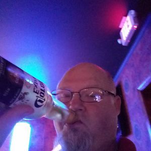 Meet your Posher, Terry